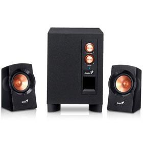 Genius SW-2.1 360 Speaker